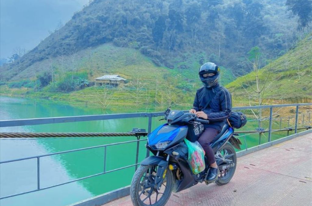 Phương tiện di chuyển trong hành trình tham quan Phú Thọ