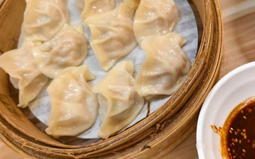 Sủi cảo Fuda Dumpling 