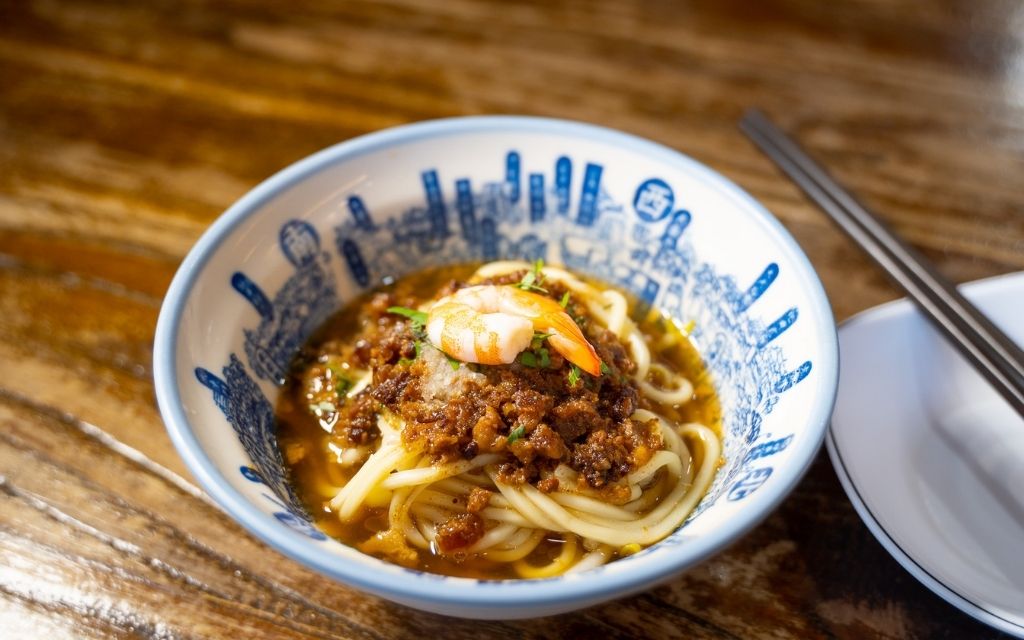Mì Dan Zai Du Hsiao Yueh 