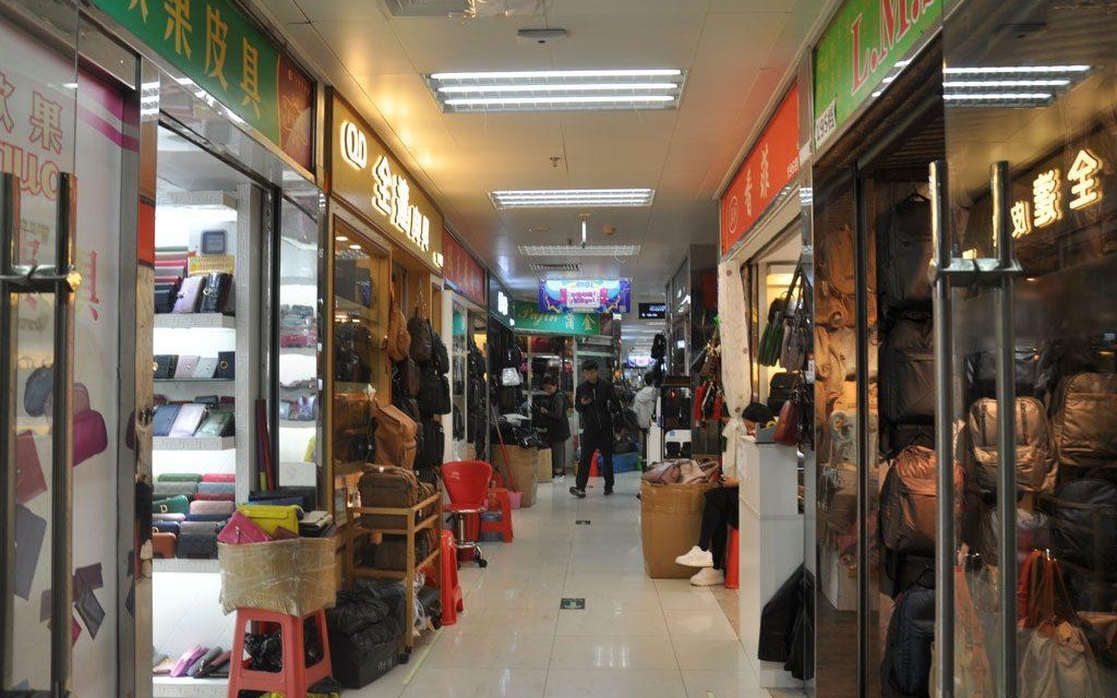 Chợ Quế Hoa Cảng
