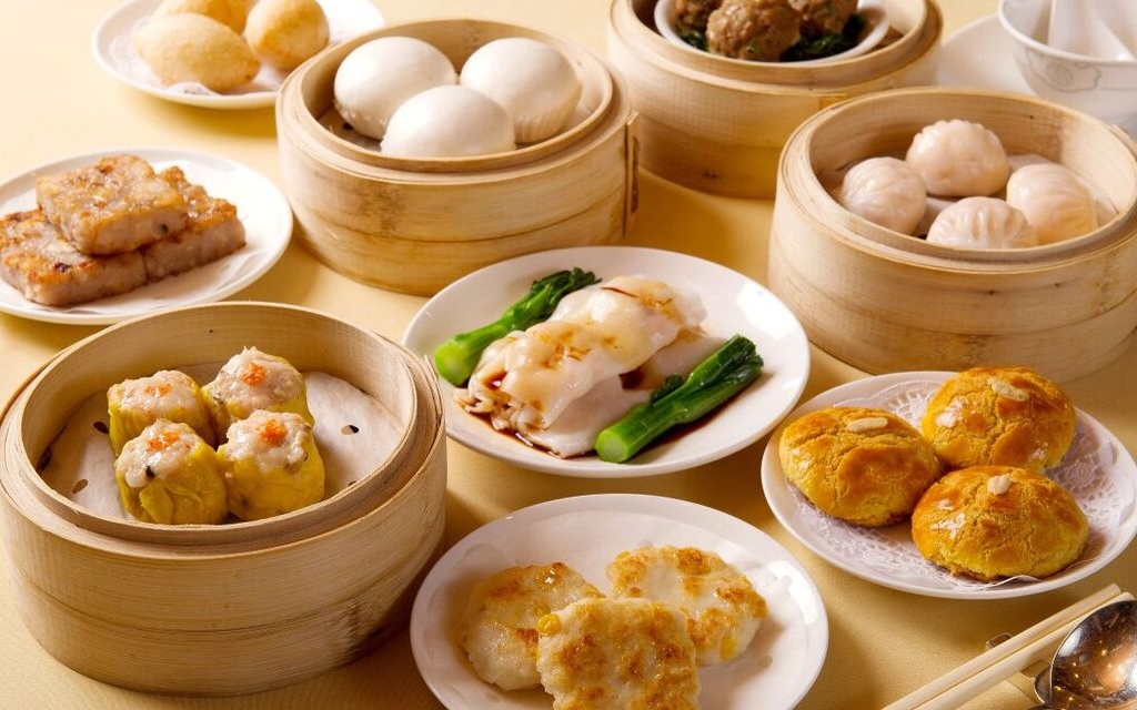 Dim Sum