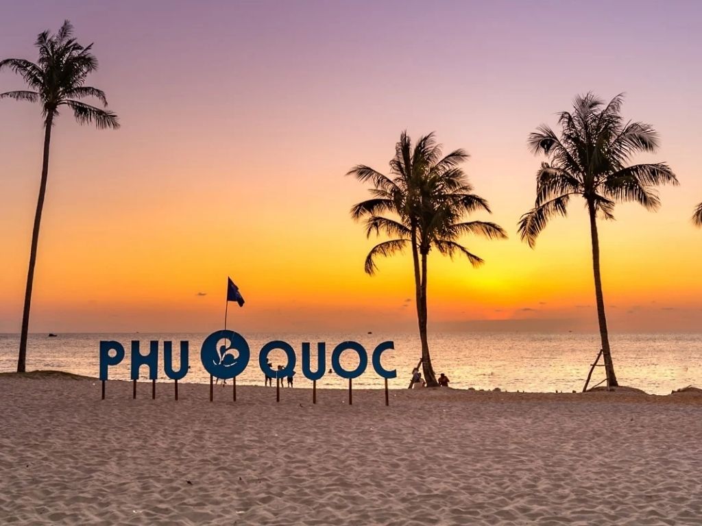 Gần Rạch Giá có gì chơi - Phú Quốc điểm đến nổi tiếng