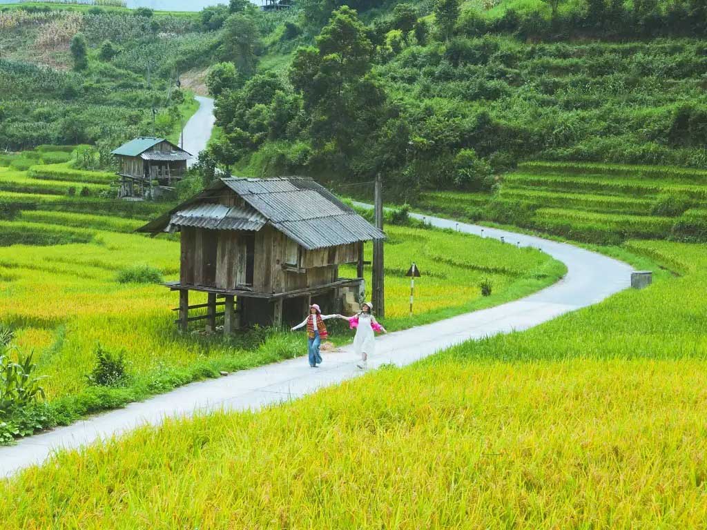 Gợi ý tour du lịch Sapa