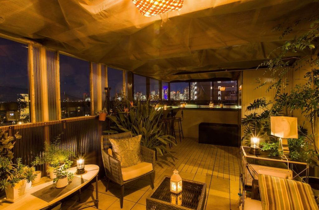 Lưu trú tại Shibuya khi du lịch Tokyo