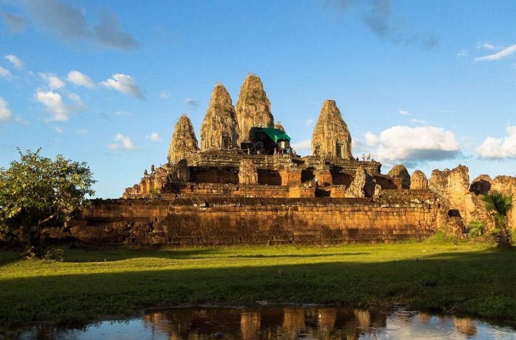 pre rup campuchia
