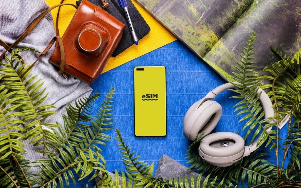Chọn nhà cung cấp SIM eSIM uy tín 