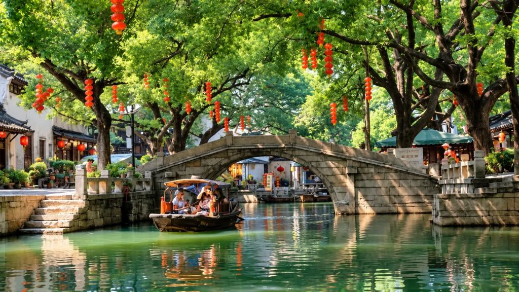  Mua SIM du lịch Trung Quốc trước chuyến đi 