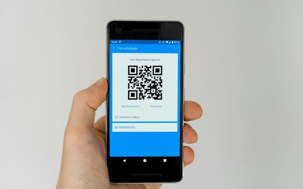 Cài đặt eSIM du lịch Trung Quốc 