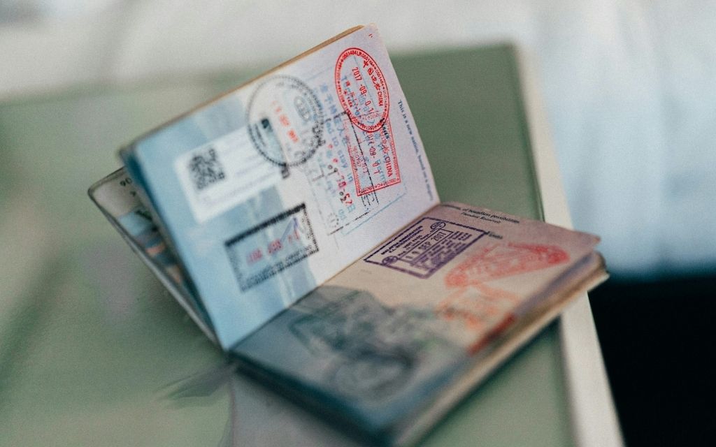 Giấy tờ mua SIM du lịch Trung Quốc