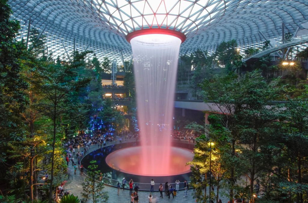 Changi 