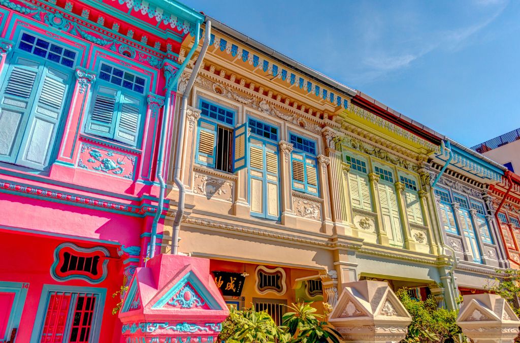 Joo Chiat 
