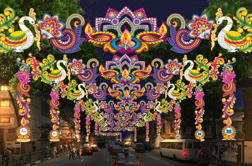 Deepavali 