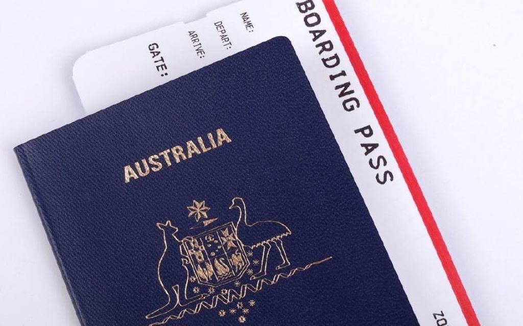 Người Việt Nam đi du lịch Úc cần xin visa