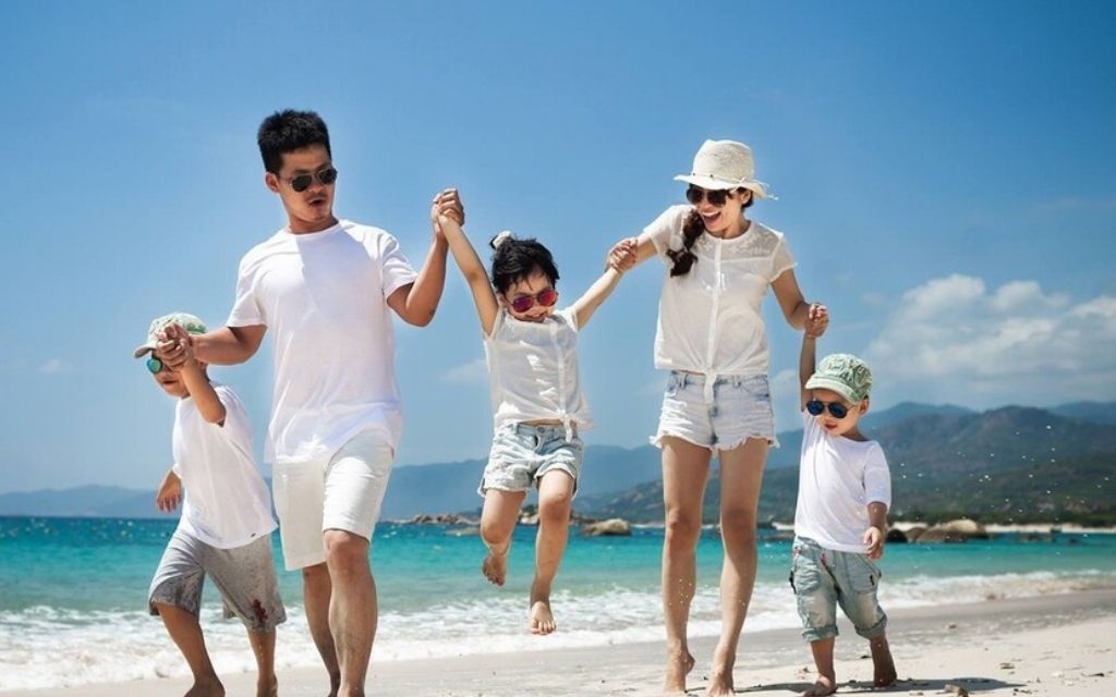 Du lịch Nha Trang dịp Tết Âm lịch
