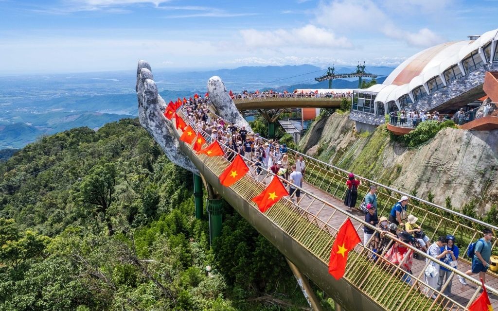 Du lịch Đà Nẵng dịp Tết Âm lịch
