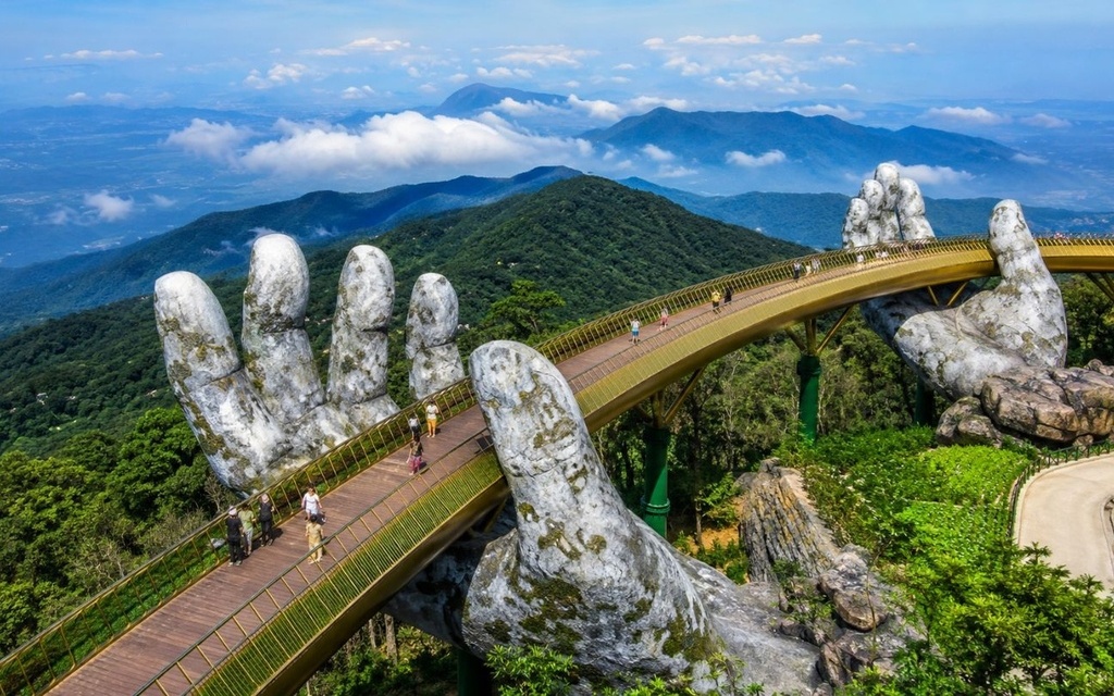 Cầu Vàng