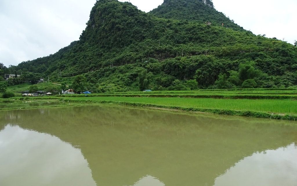 Lịch trình Thác Bản Giốc 1 ngày 