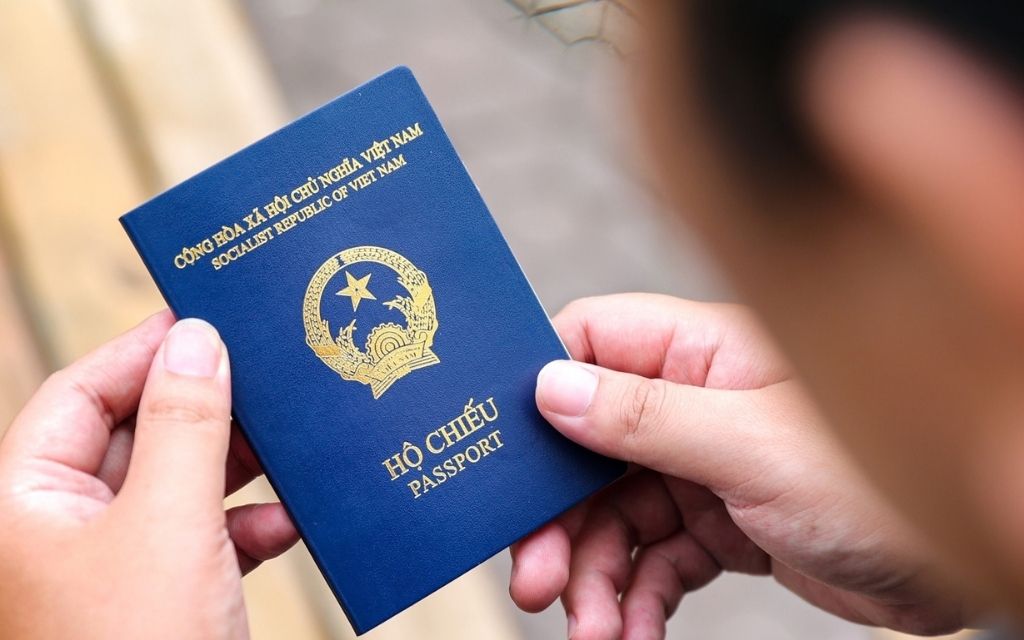 Chuẩn bị giấy tờ tùy thân khi đi Thác Bản Giốc 