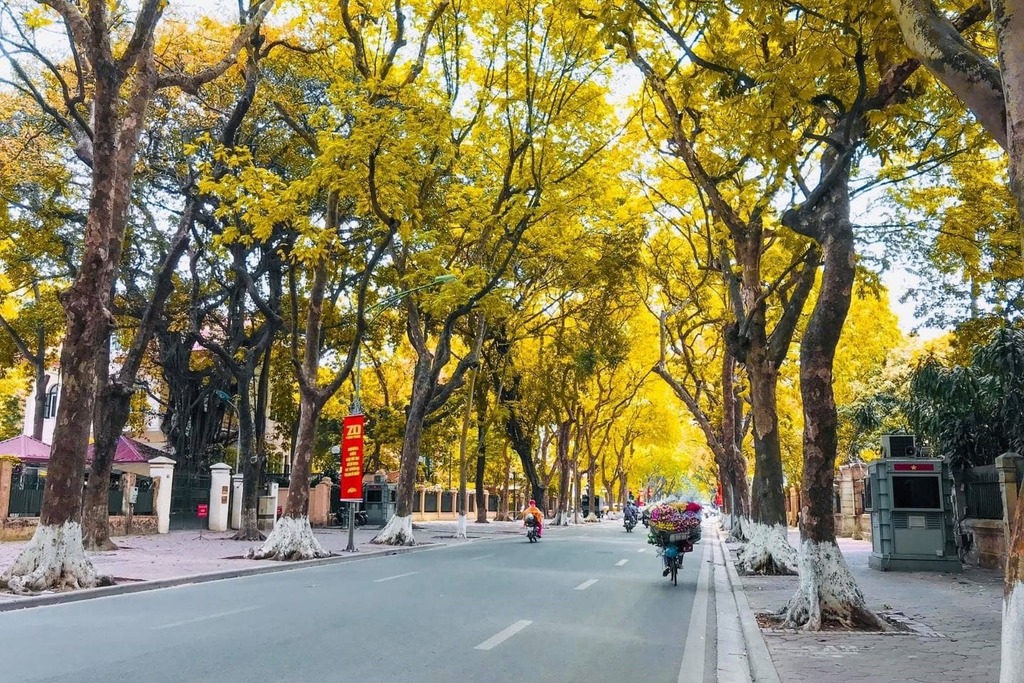 Hà Nội