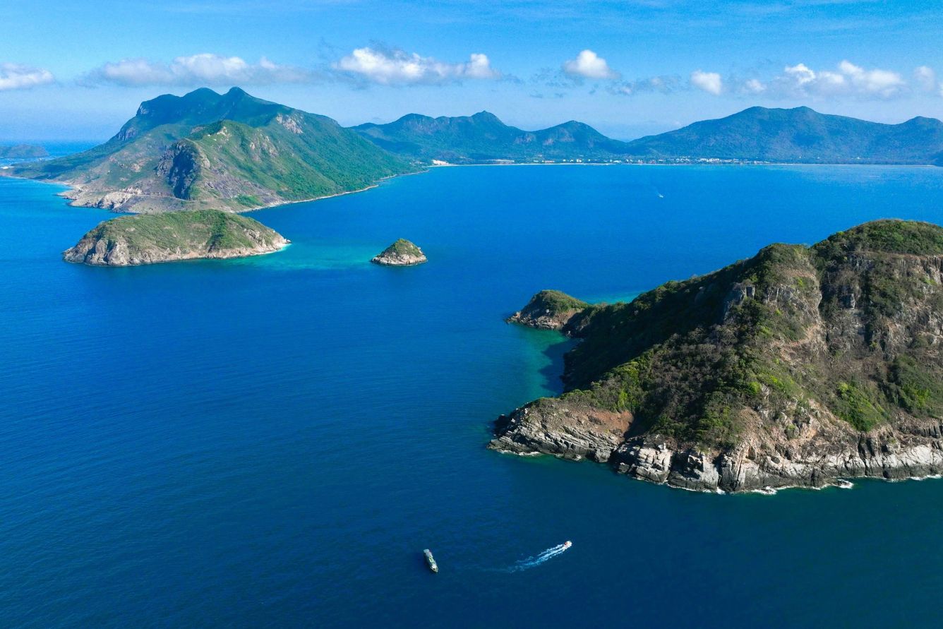 Côn Đảo