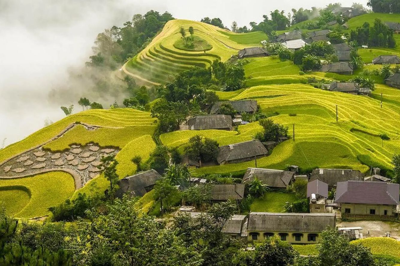 Hà Giang