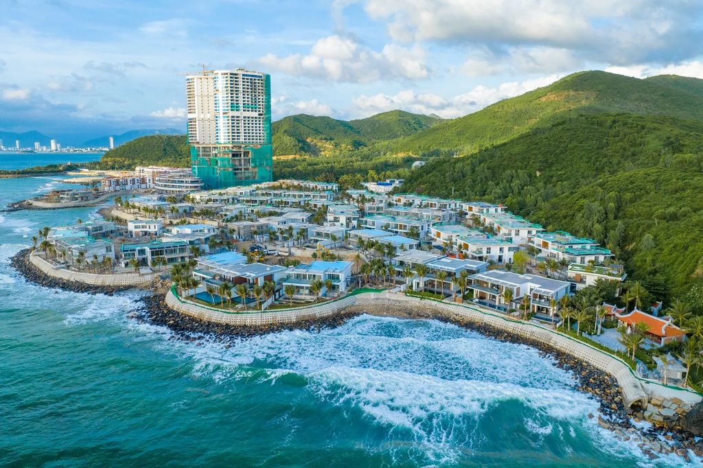 Thành phố biển Nha Trang