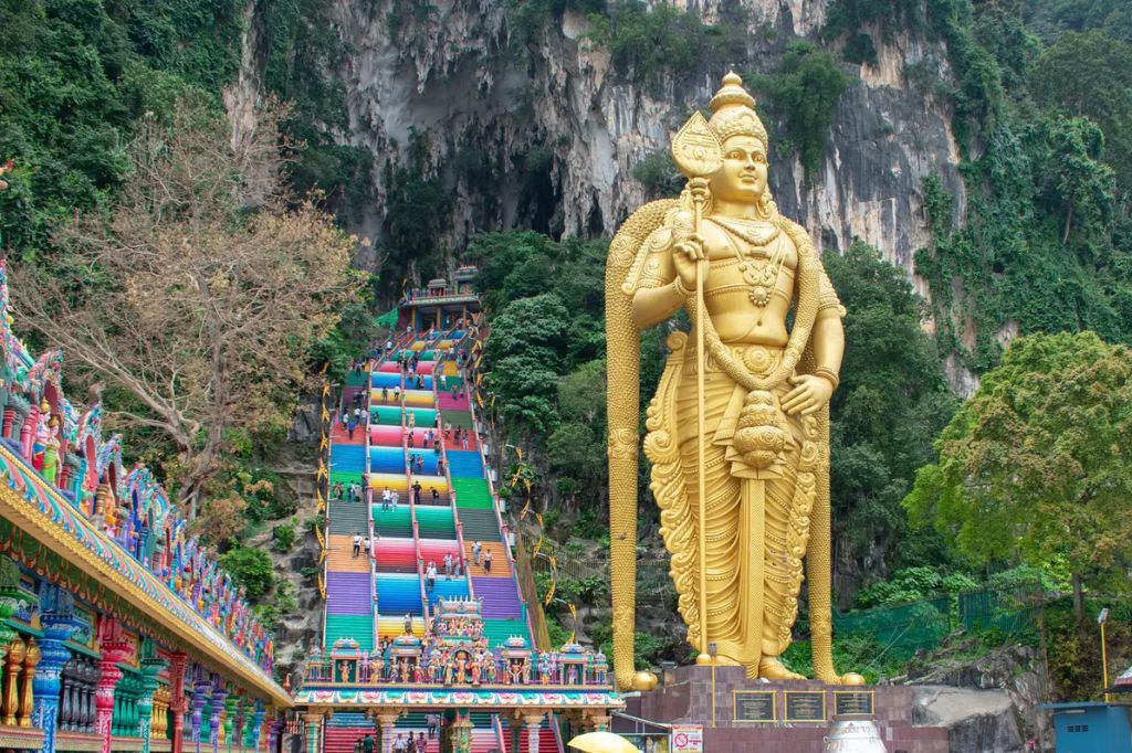 Penang Malaysia