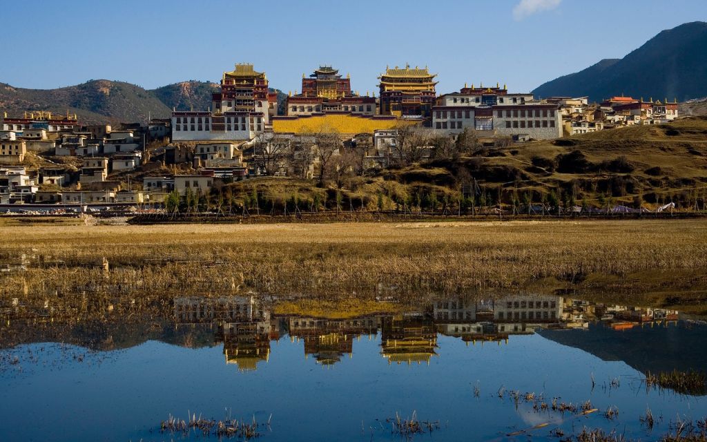 Shangri-La