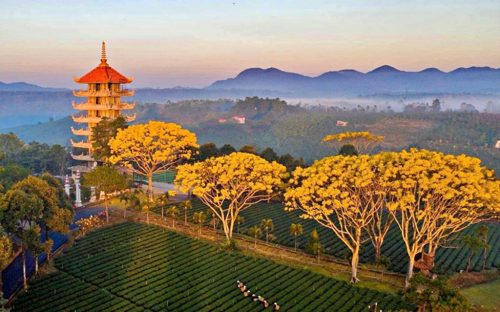 Tu viện Bát Nhã