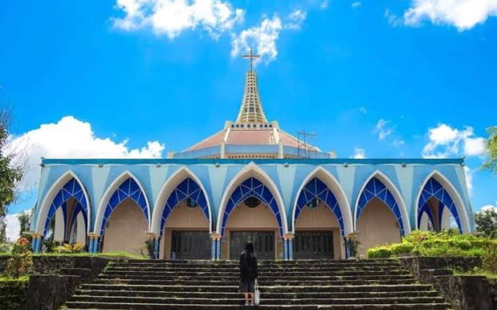 Nhà thờ Bảo Lộc