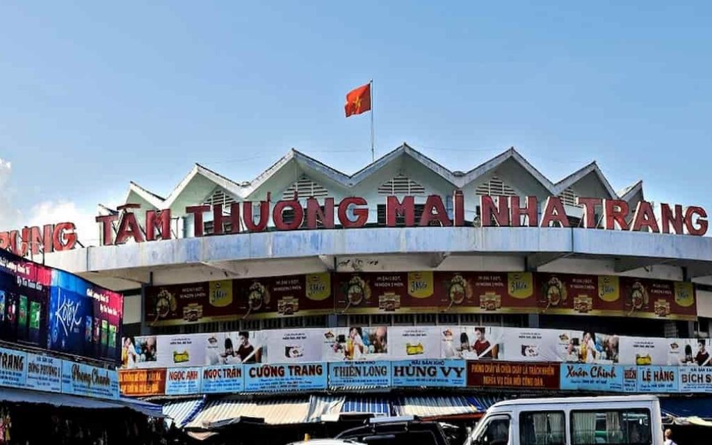 Chợ Đầm Nha Trang, khu chợ nổi tiếng tại Khánh Hòa