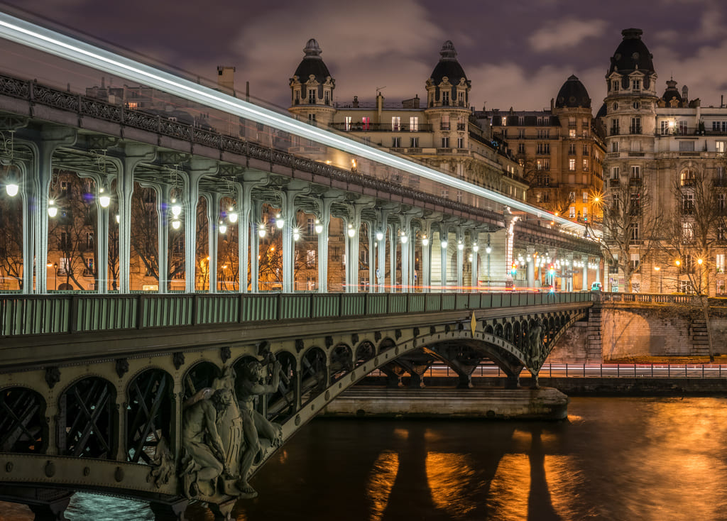 Cầu Bir-Hakeim