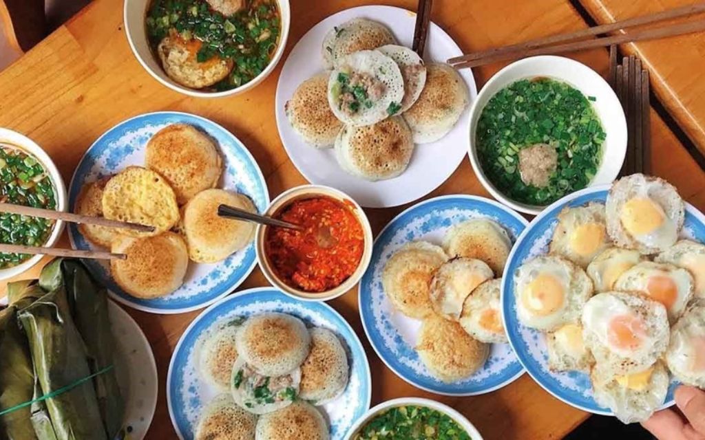 Đặc sản Phú Yên