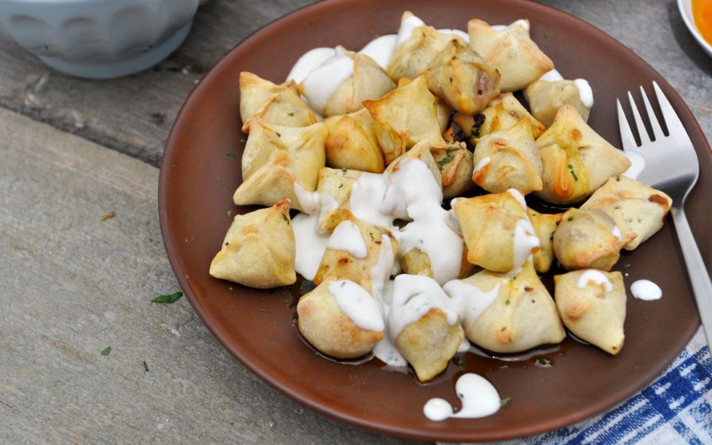 Manti