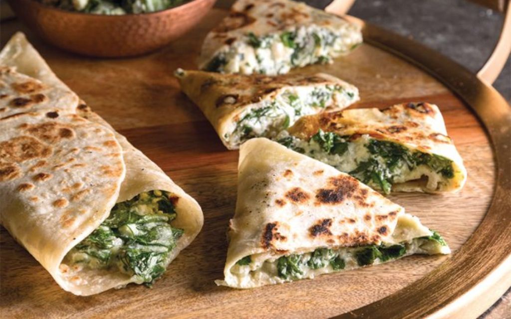Gözleme