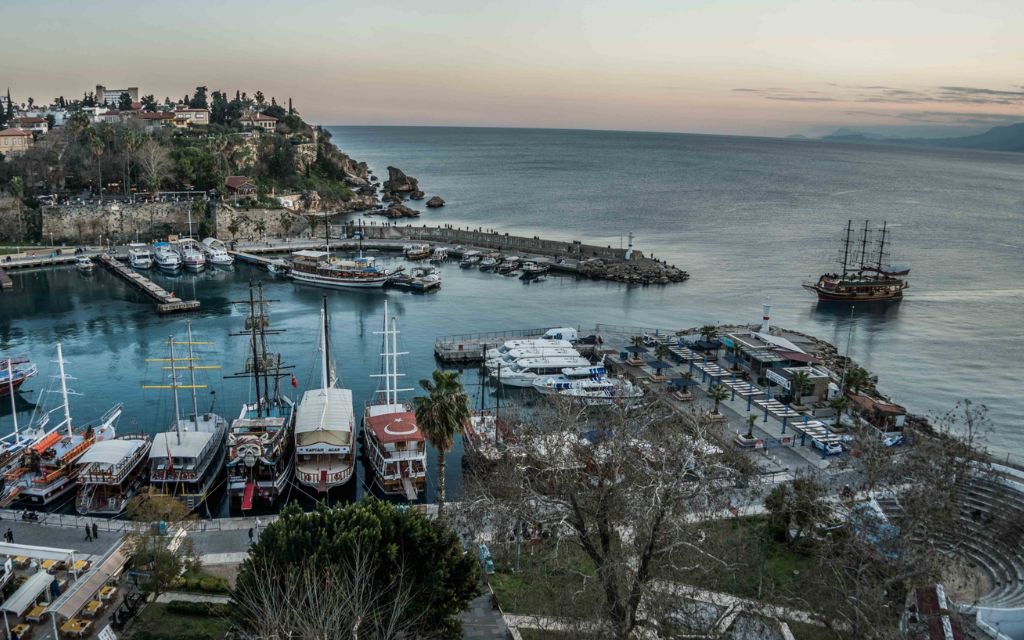 antalya 