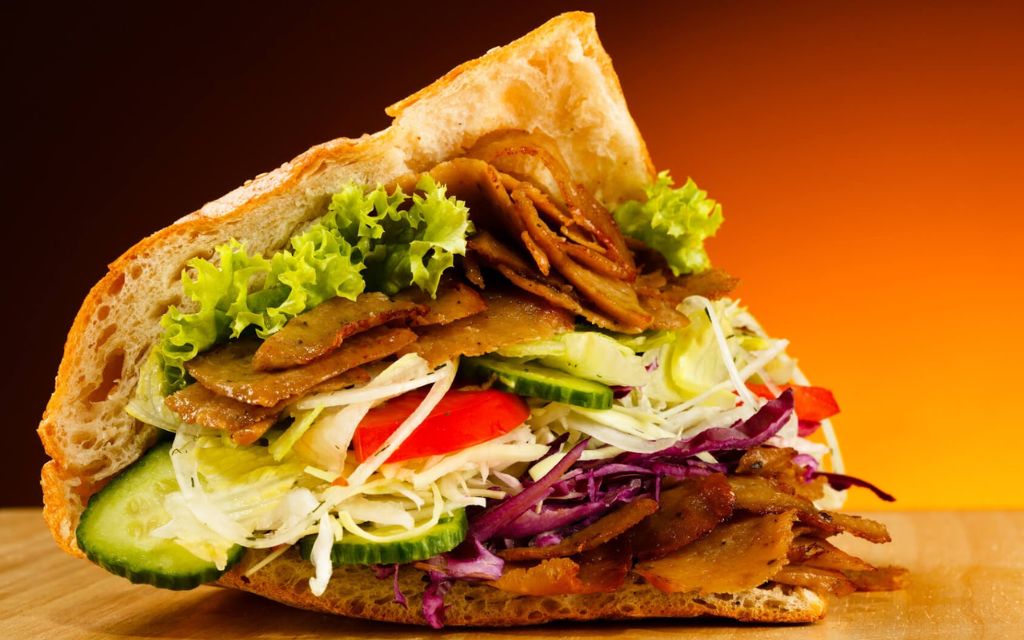  Kebab