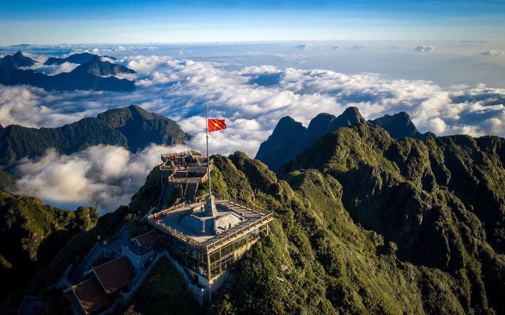 Khí hậu Sapa