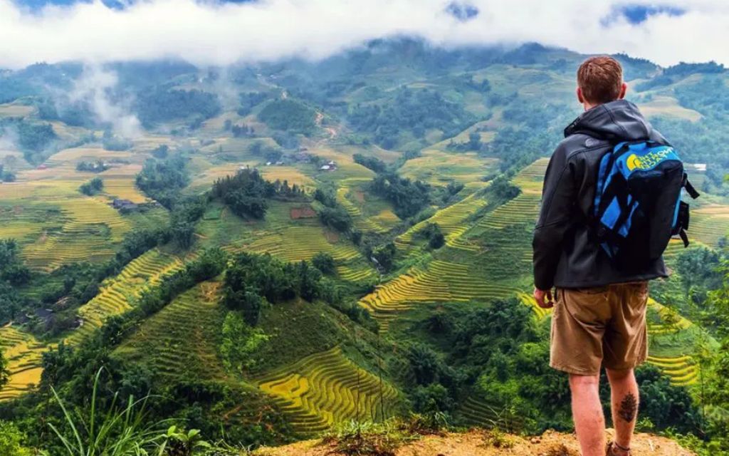 Trekking Sapa