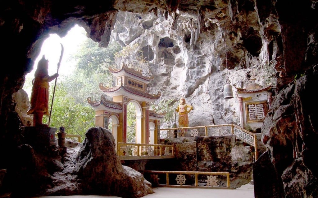Đền Thung Nắng