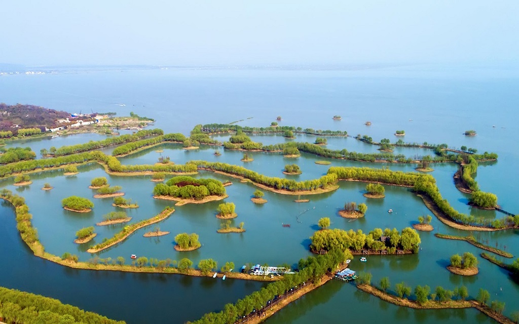 Hồ Thái Hồ