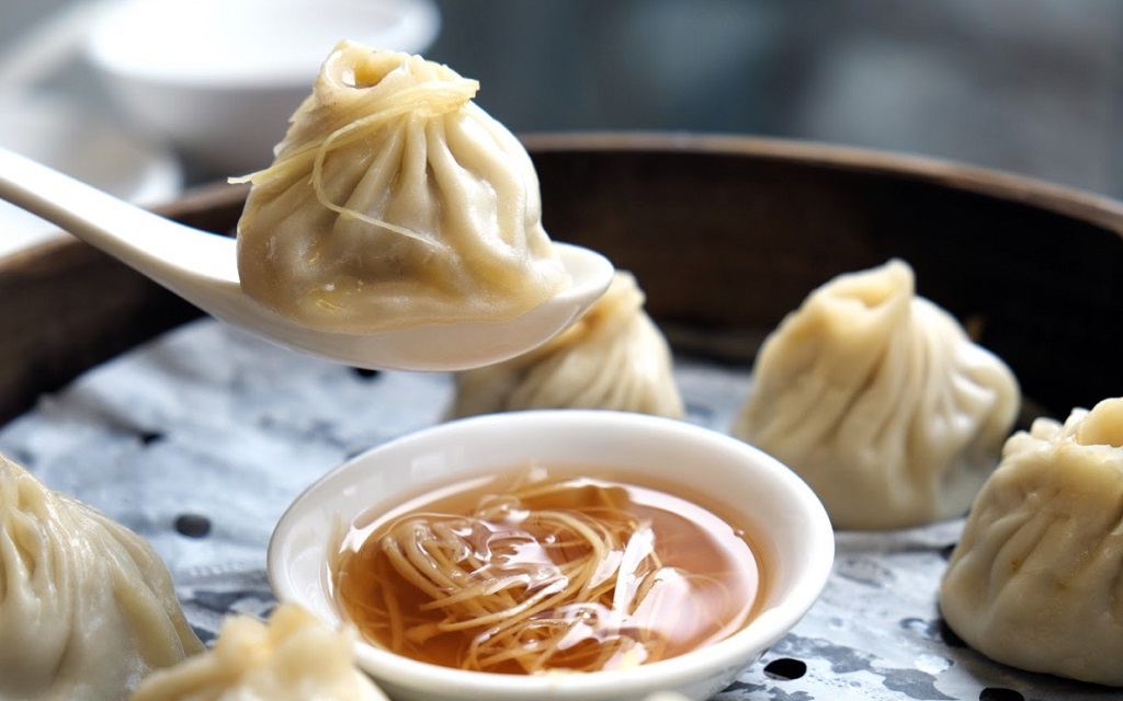 Tiểu long bao