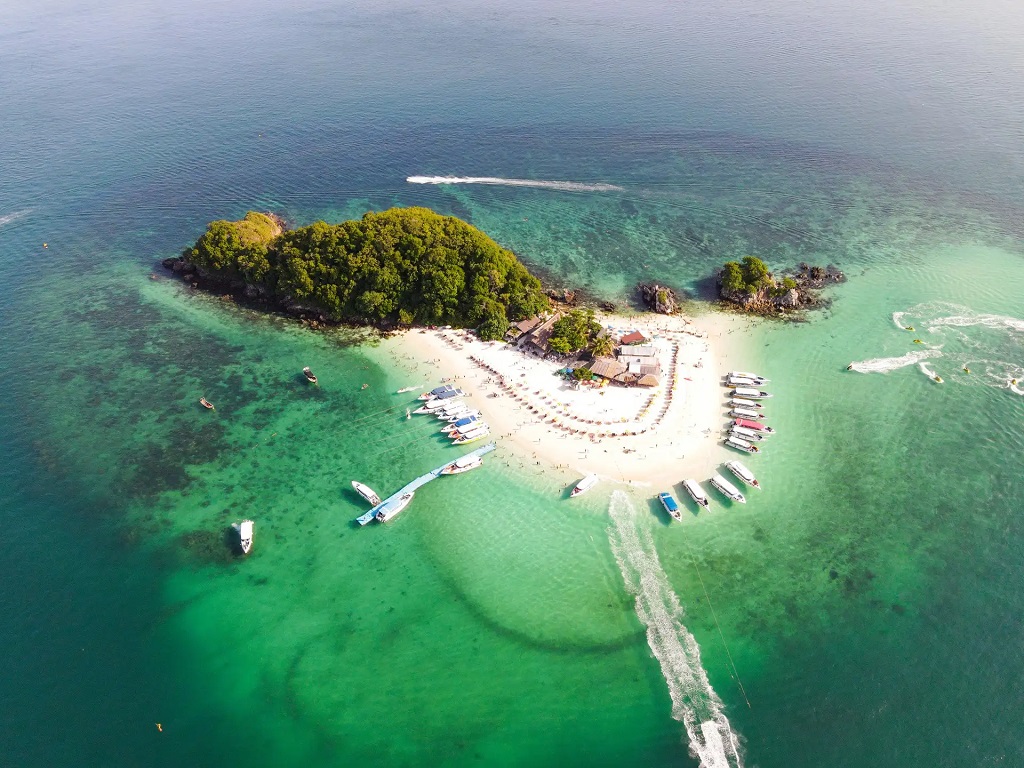 Tour Phuket 4 ngày 3 đêm