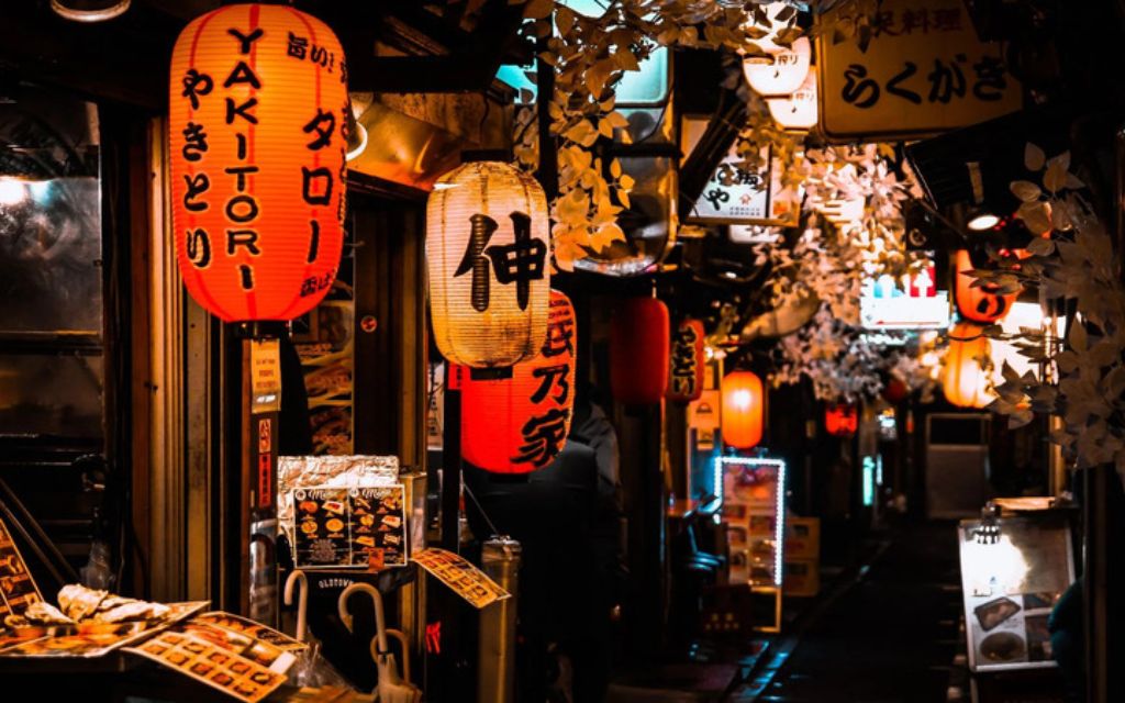 Trải nghiệm Izakaya