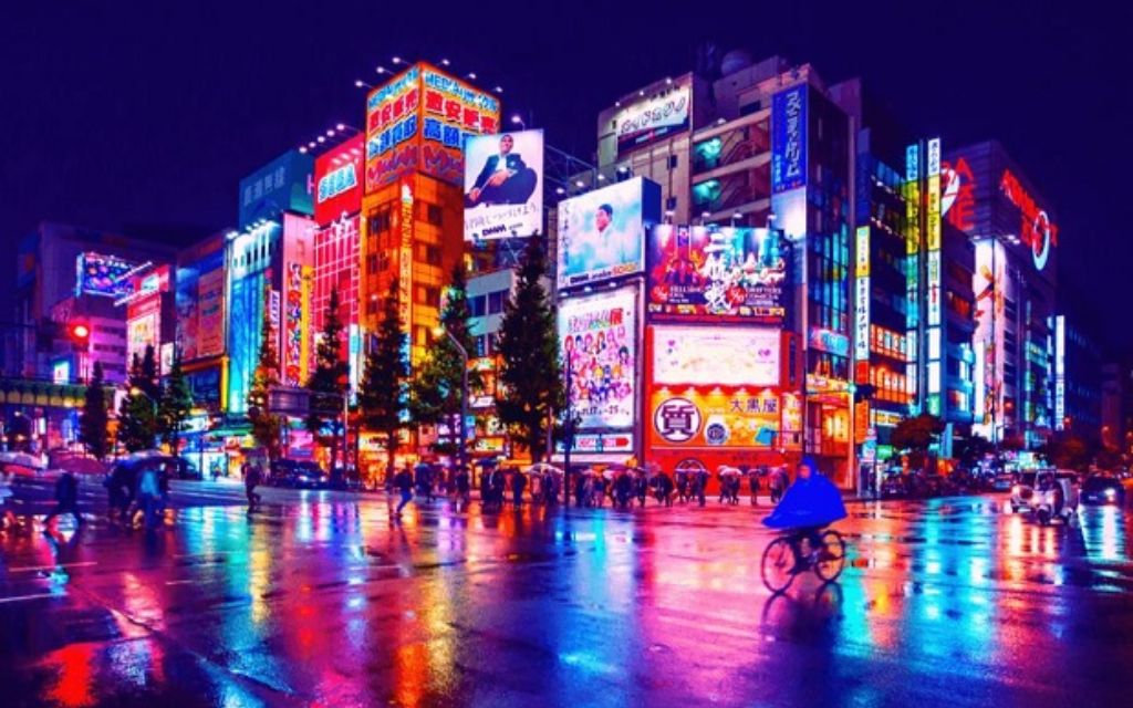 Akihabara