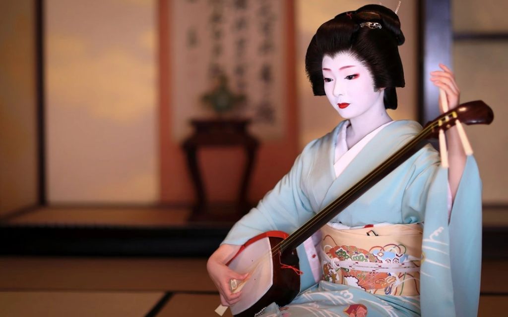 Geisha