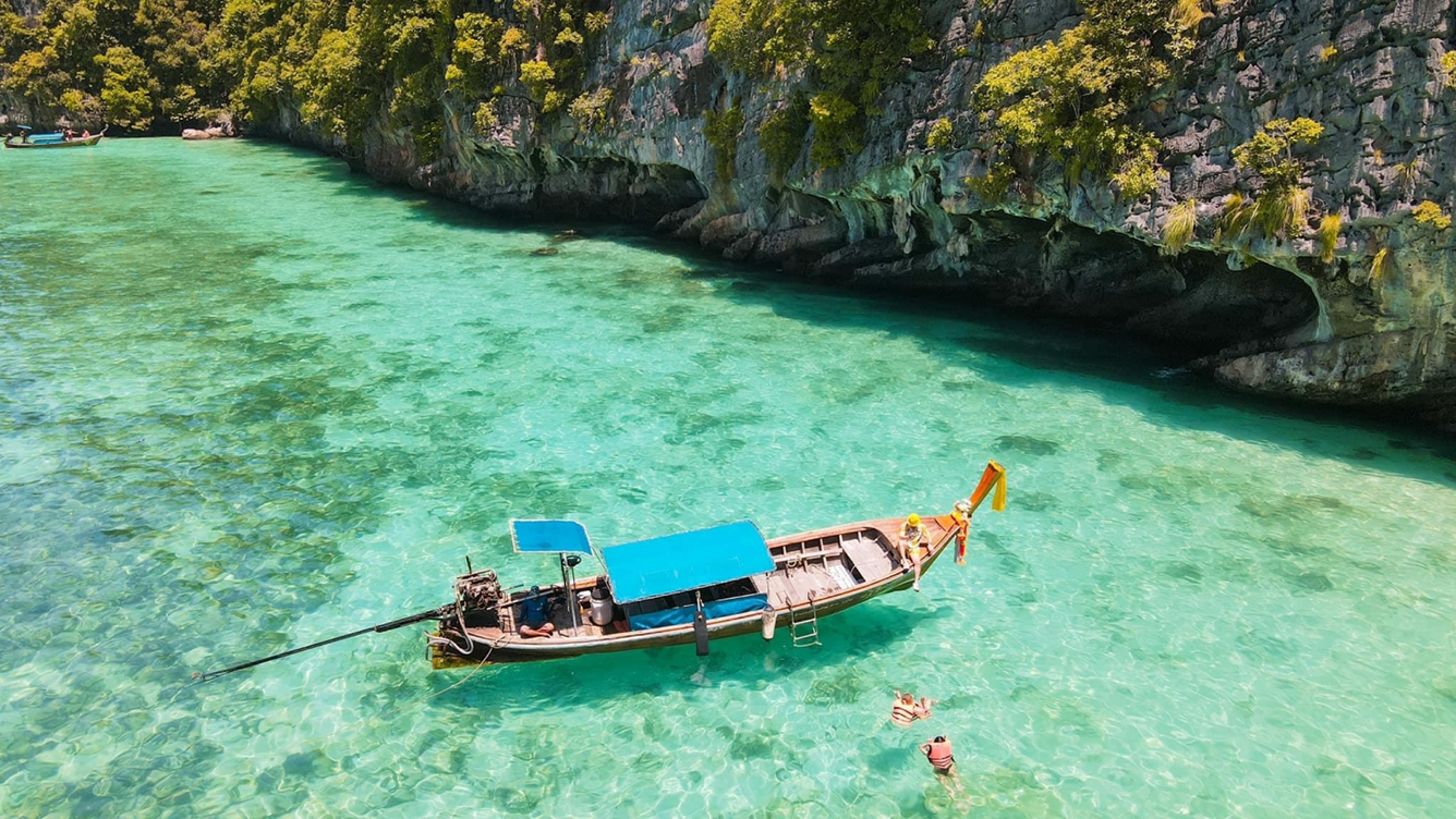 Trải nghiệm tour du lịch Phuket – Thiên đường biển xanh quyến rũ nhất Thái Lan