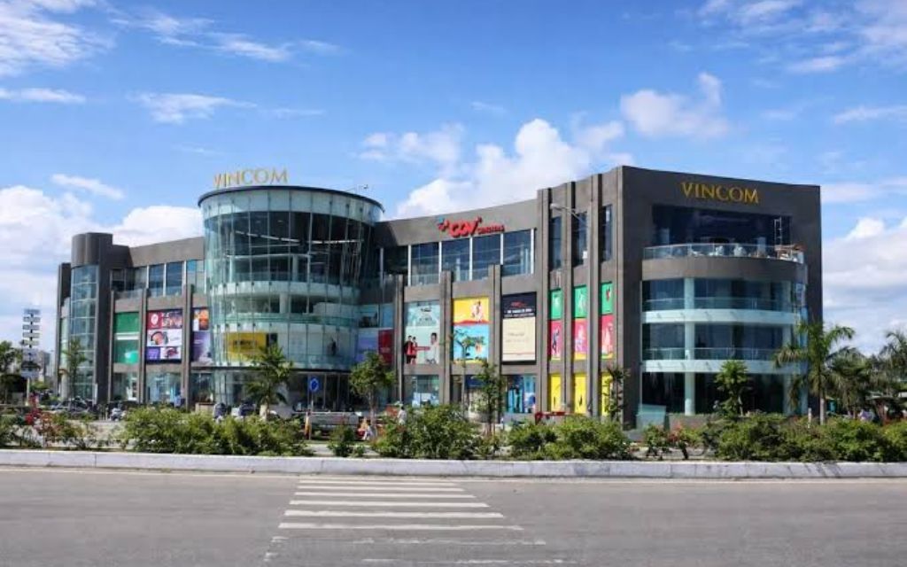 Vincom Plaza Ngô Quyền