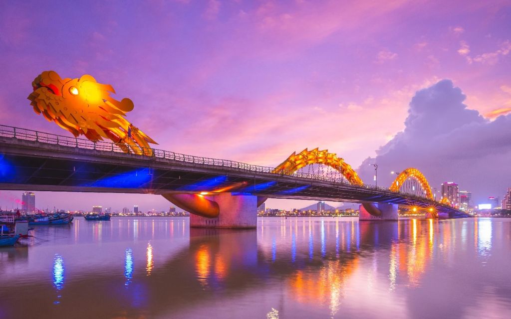 Cầu rồng