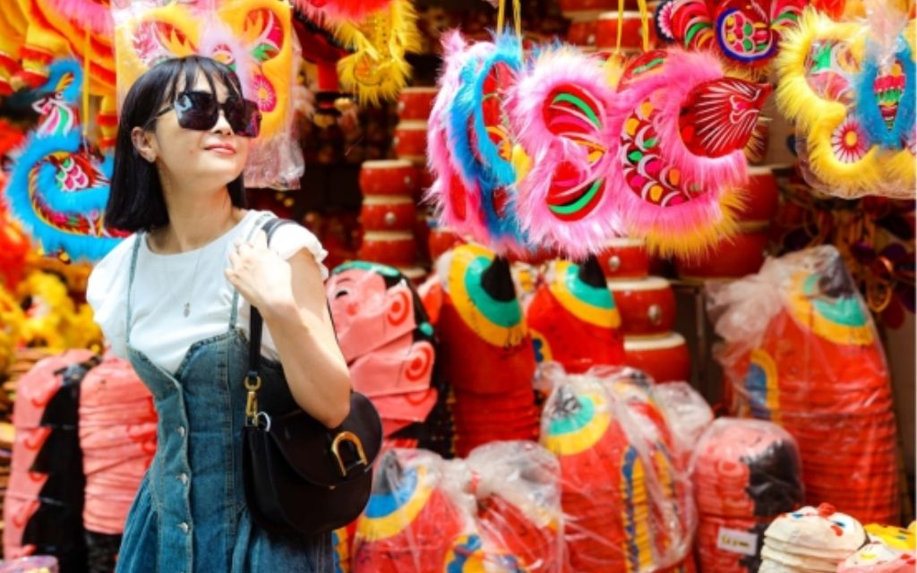 Thời gian lý tưởng vui chơi trung thu theo nhu cầu